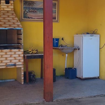 Casa De Temporada Lindas Cachoeiras 10 Araquari Exterior photo
