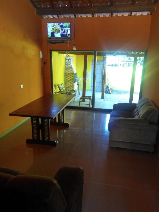 Casa De Temporada Lindas Cachoeiras 10 Araquari Exterior photo
