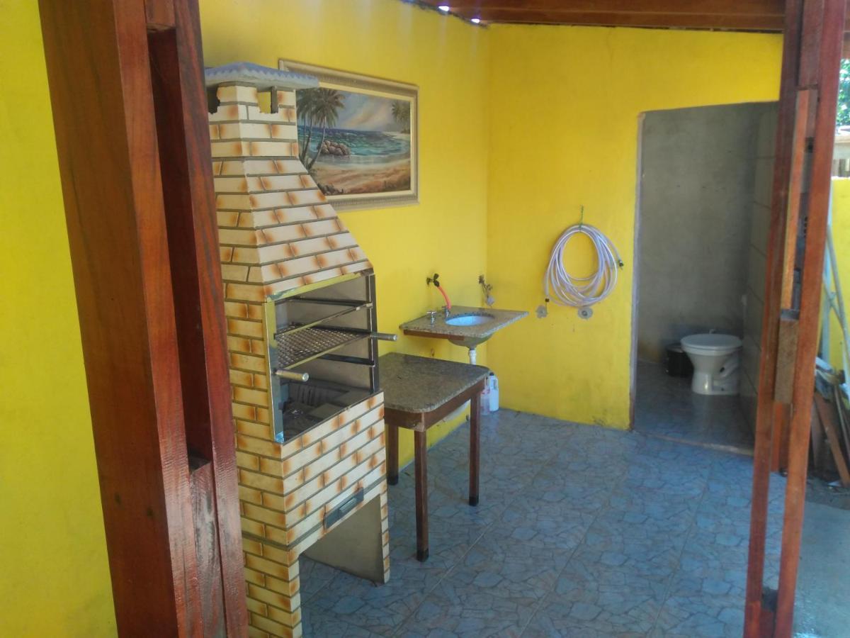 Casa De Temporada Lindas Cachoeiras 10 Araquari Exterior photo