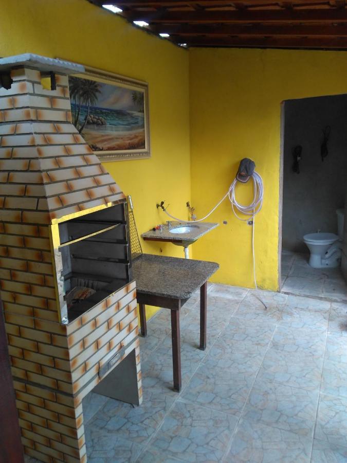 Casa De Temporada Lindas Cachoeiras 10 Araquari Exterior photo