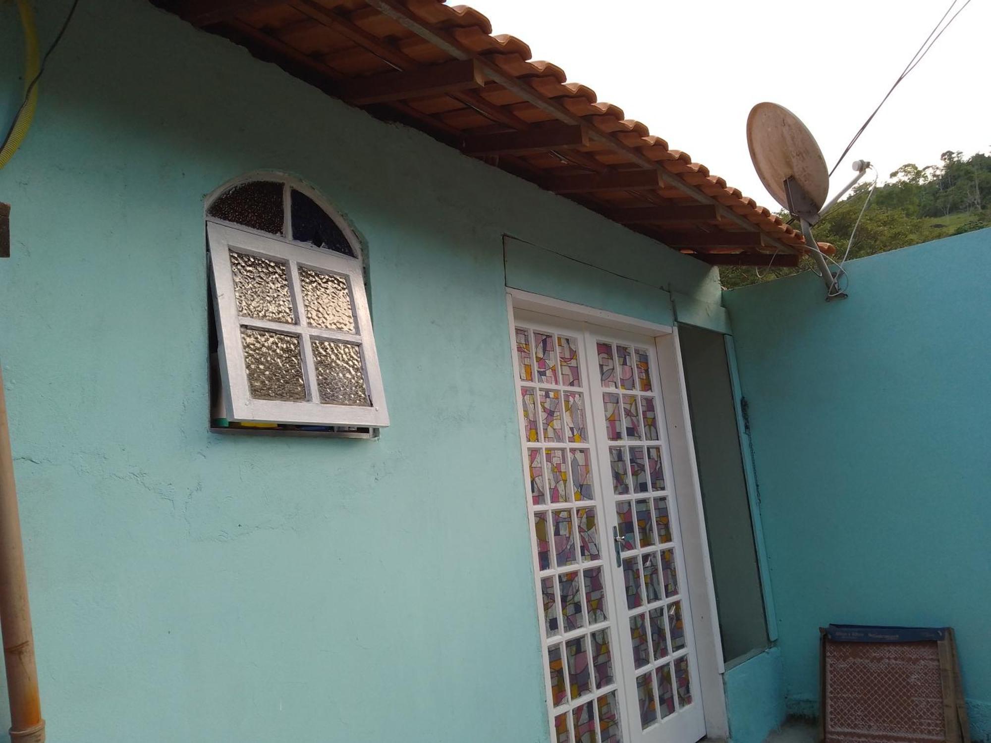 Casa De Temporada Lindas Cachoeiras 10 Araquari Exterior photo