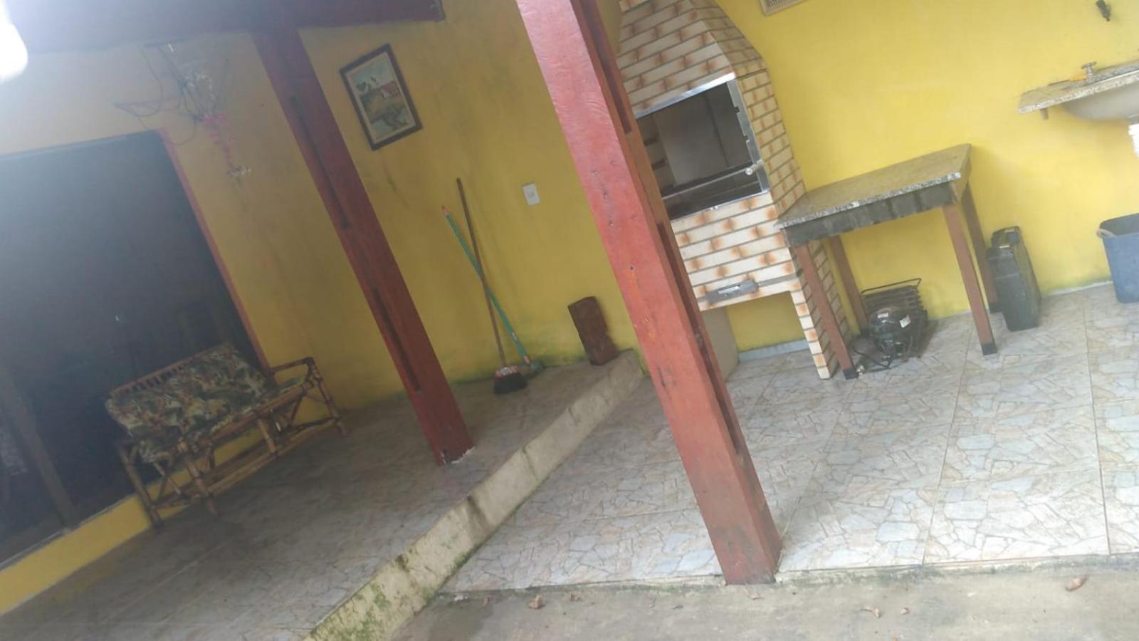 Casa De Temporada Lindas Cachoeiras 10 Araquari Room photo