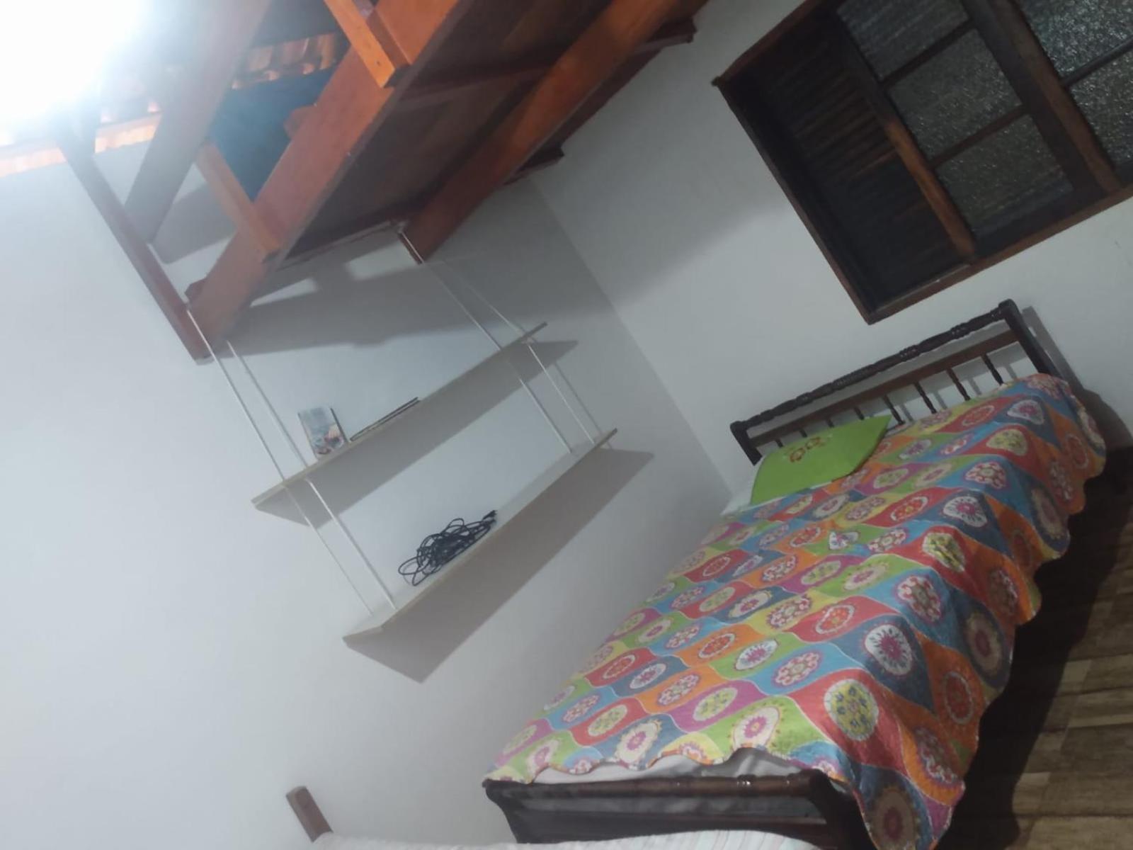 Casa De Temporada Lindas Cachoeiras 10 Araquari Room photo
